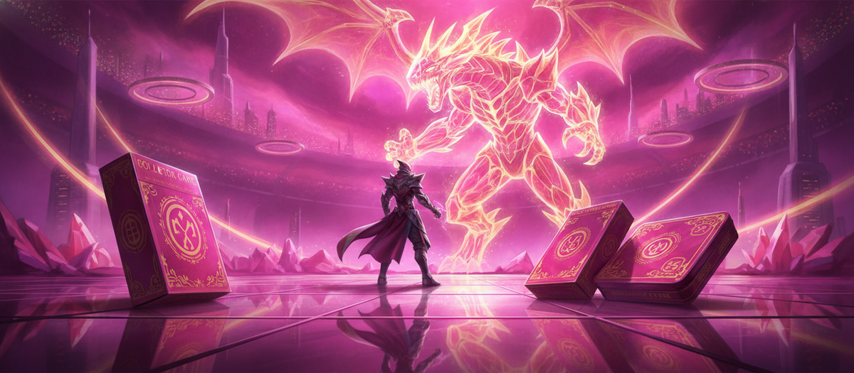 Yu-Gi-Oh! Chronicles: The Next Arc – Was uns erwartet