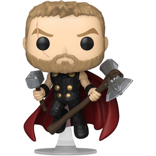 Funko Pop Avengers: Doomsday Thor