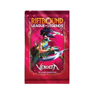 Vendetta