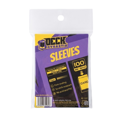 Sleeves