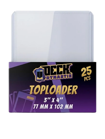 Toploader