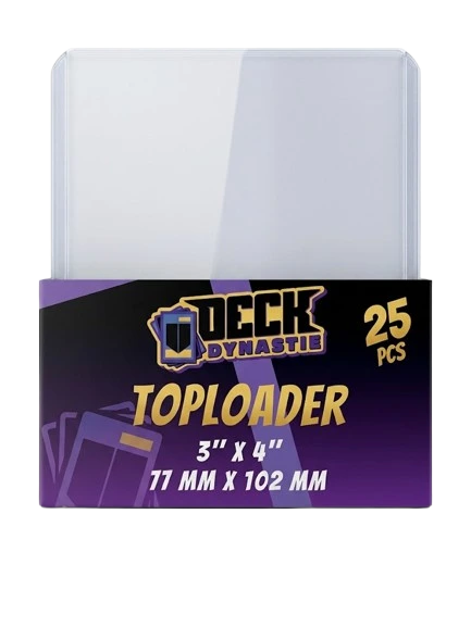 Toploader