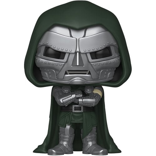 Funko Pop Avengers: Doomsday Doctor Doom