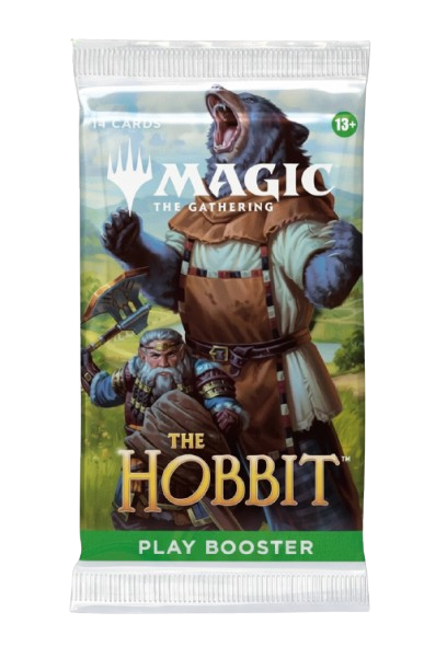 The Hobbit Play Booster Pack
