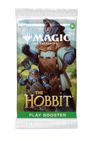 The Hobbit Play