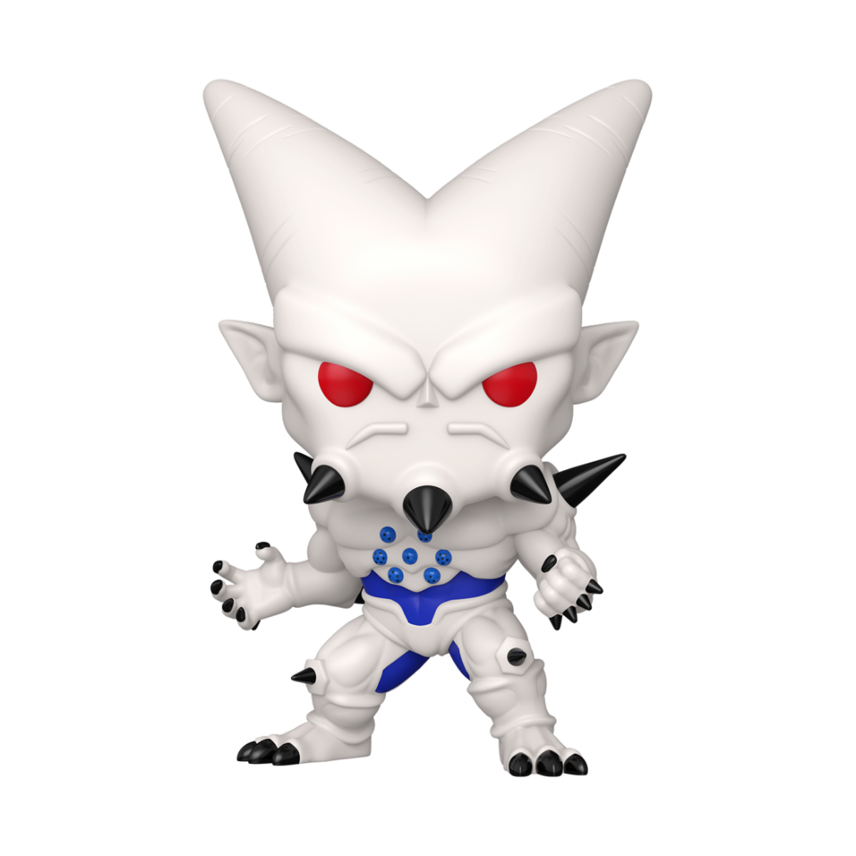 DRAGON BALL GT - POP FUNKO SUPER VINYL FIGURE 2076 SUPER YI-SHINRON 15CM
