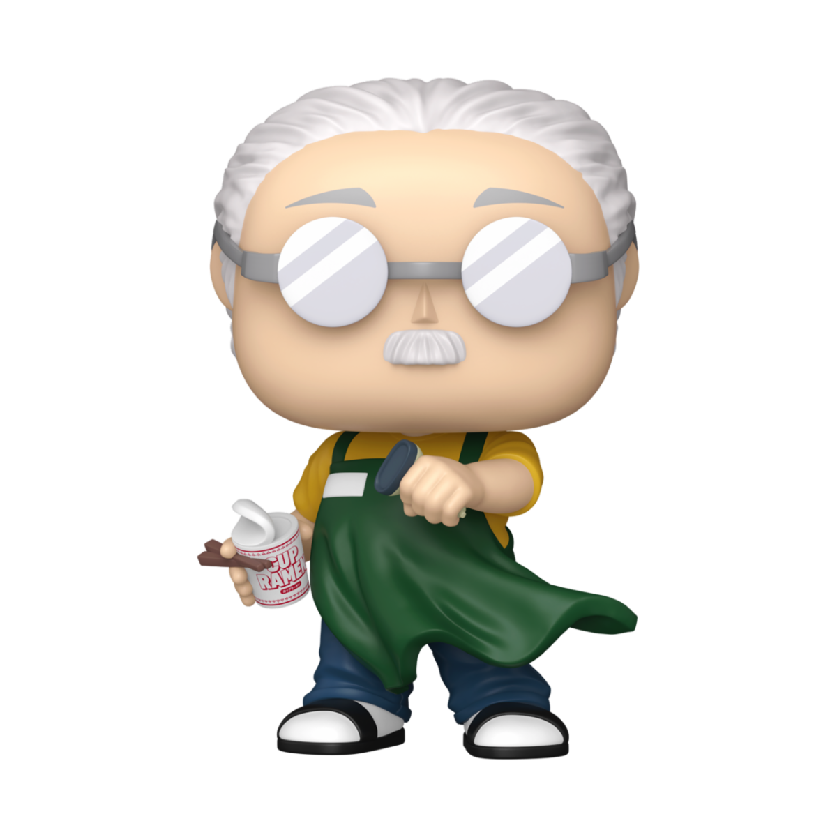 SAKAMOTO DAYS - POP FUNKO VINYL FIGURE 2058 TARO SAKAMOTO REGULAR 9CM