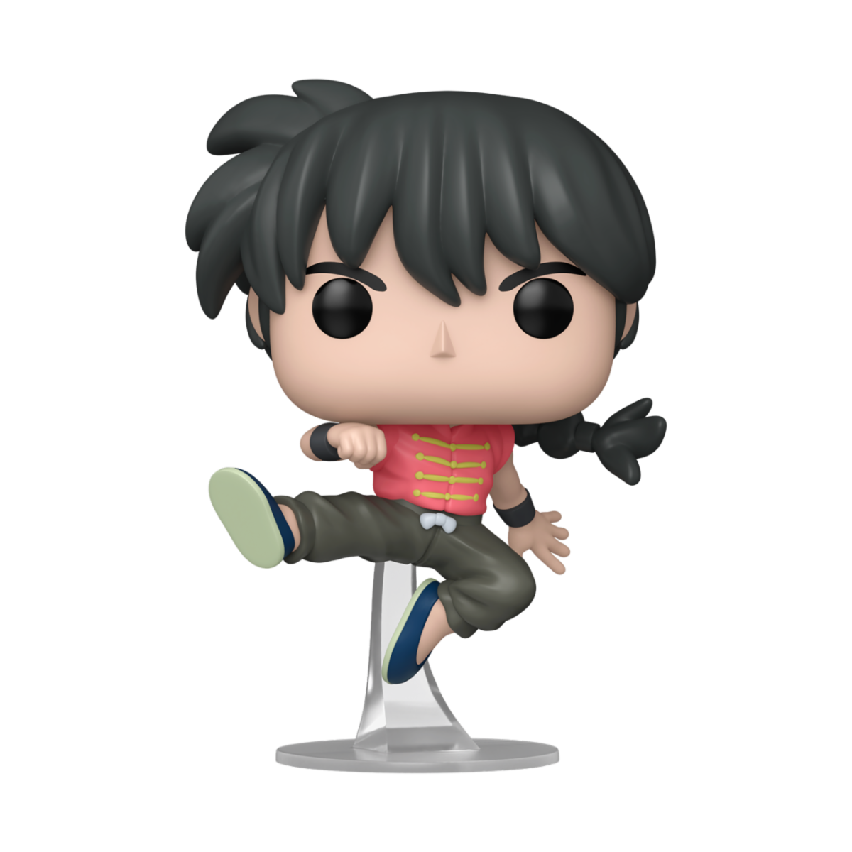 RANMA 1/2 - POP FUNKO VINYL FIGURE 2026 RANMA REGULAR 9CM