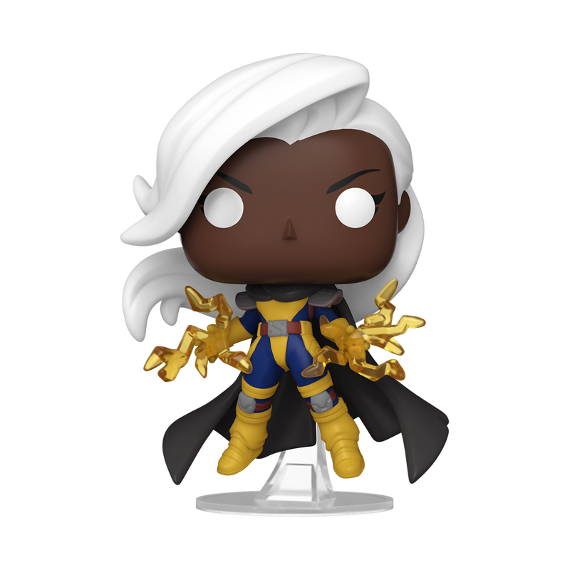 X-MEN '97 S3 - POP FUNKO VINYL FIGURE 1595 STORM (WASTELAND) 9CM