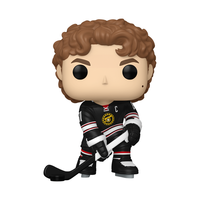 HEATED RIVALRY S1 - POP FUNKO VINYL FIGURE - ILYA ROZANOV 9CM