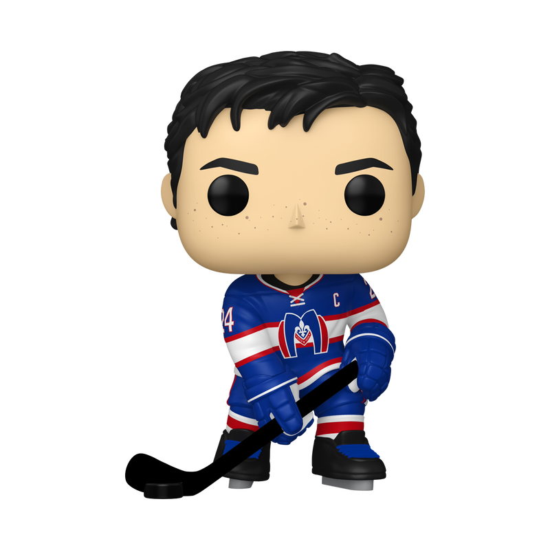 HEATED RIVALRY S1 - POP FUNKO VINYL FIGURE - SHANE HOLLANDER 9CM