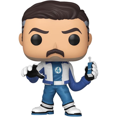 Funko Pop Avengers: Doomsday Mister Fantastic
