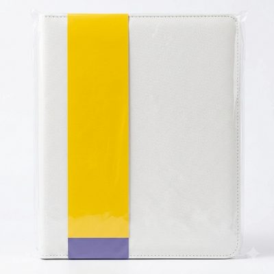 Zip Binder Pro