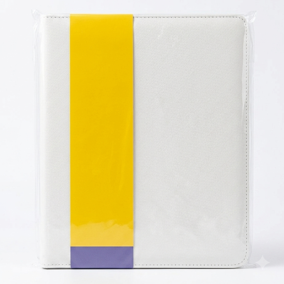Zip Binder Pro