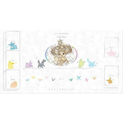 Eevolution Exclusive Gift box