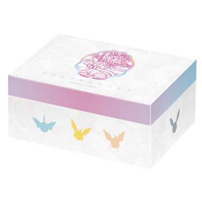 Eevolution Exclusive Gift box