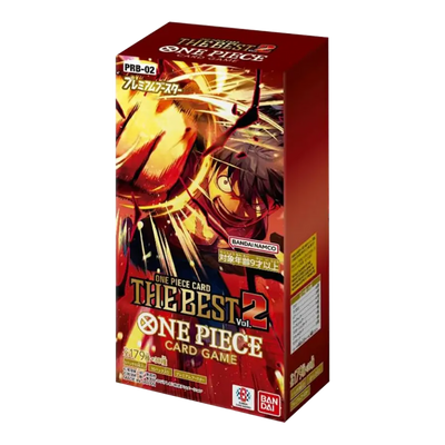 The Best Vol. 2