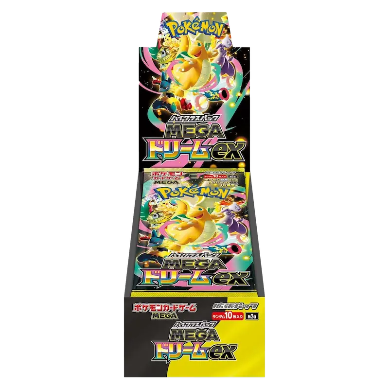 Mega Dream