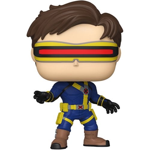 Funko Pop Avengers: Doomsday Cyclops