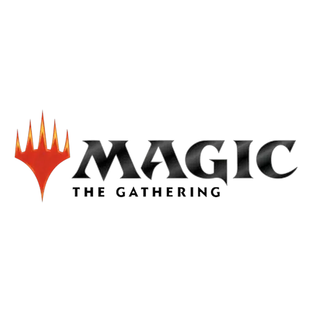 Magic: The Gathering