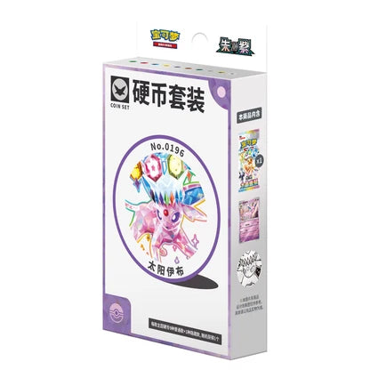 Eeveelution Coin Box - Espeon