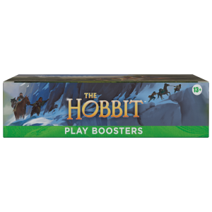 The Hobbit Play