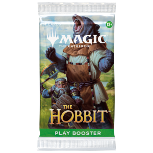 The Hobbit Play