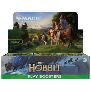 The Hobbit Play