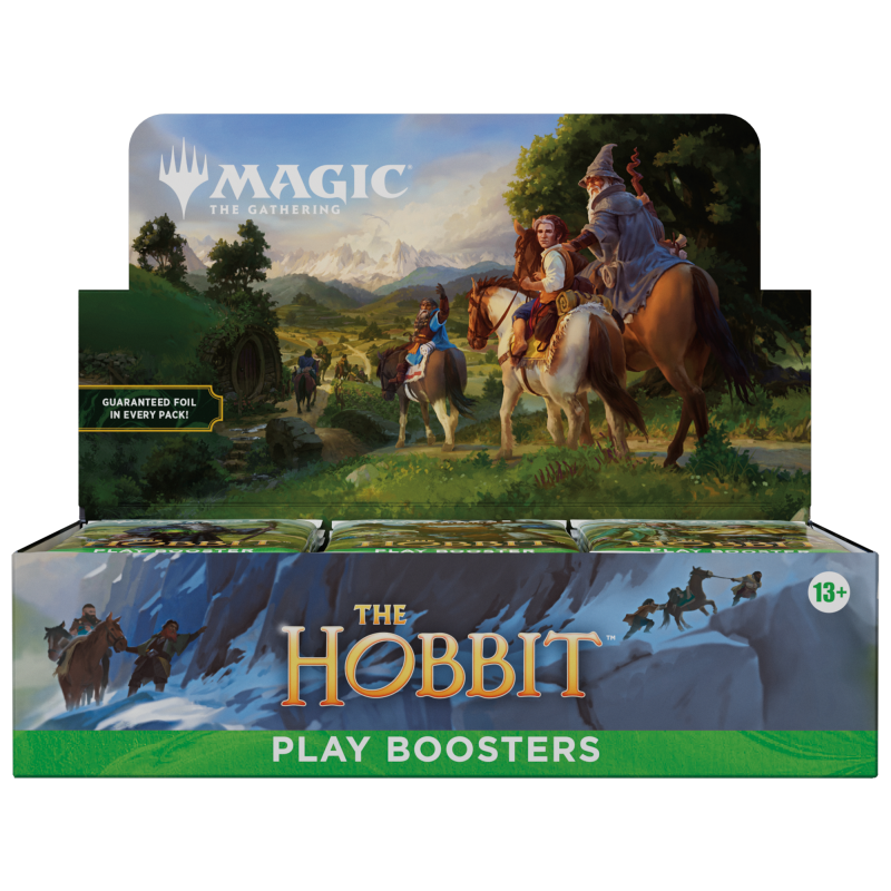 The Hobbit Play