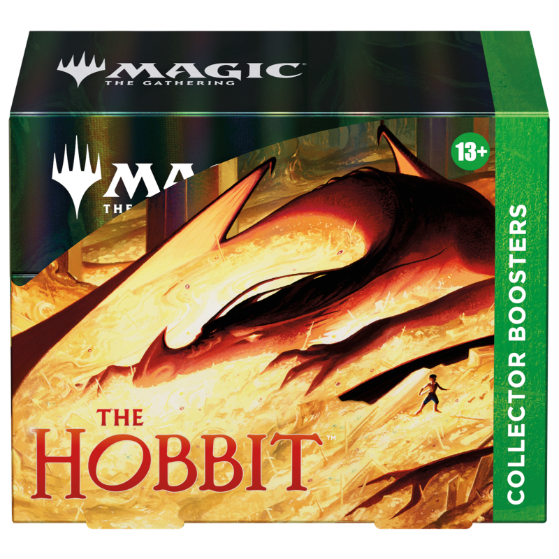 The Hobbit Collector
