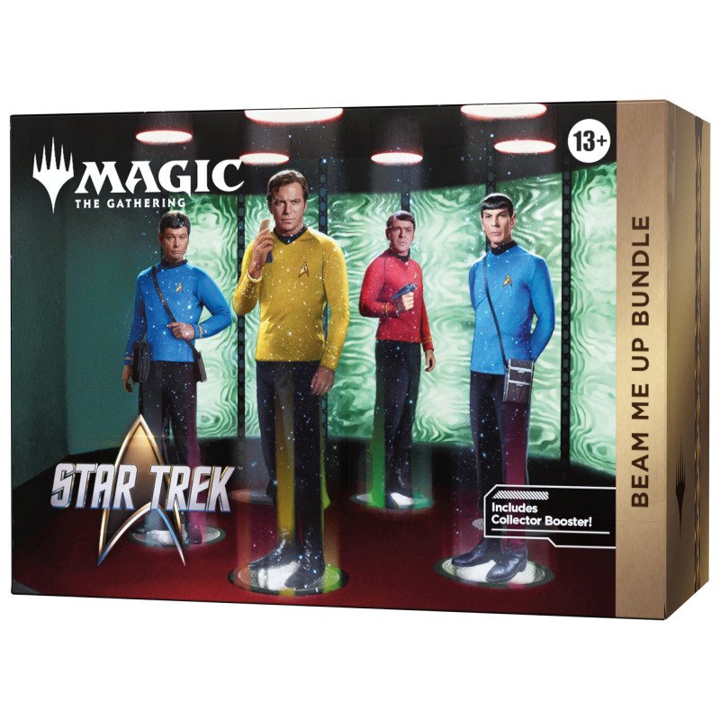 Star Trek Gift Bundle