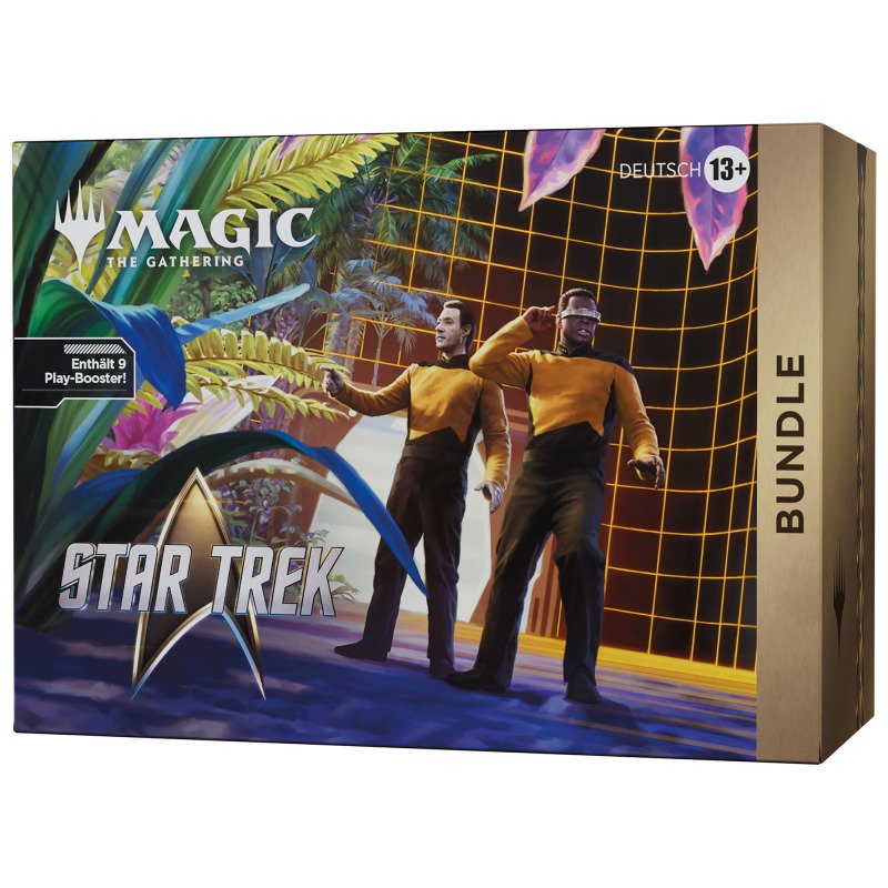 Star Trek Bundle