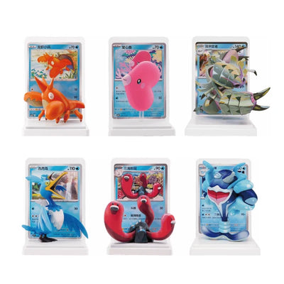 Dream Painting Aqua Figure Vol. 2