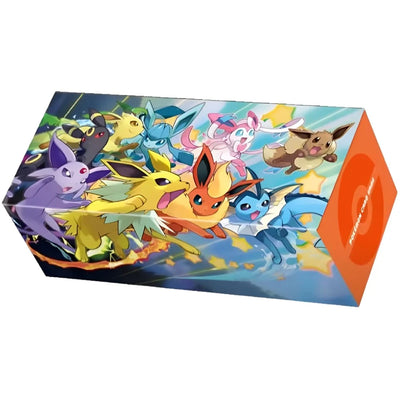 Eevee Family Box