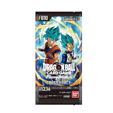 World Cross Force Booster Pack