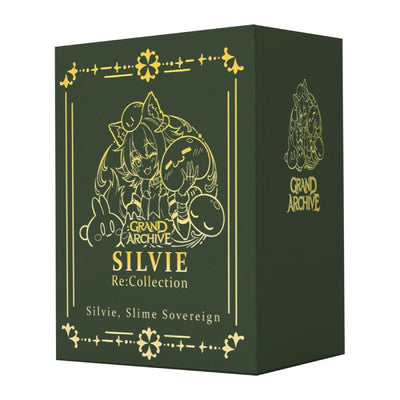 Silvie Re:Collection Lite - Slime Sovereign