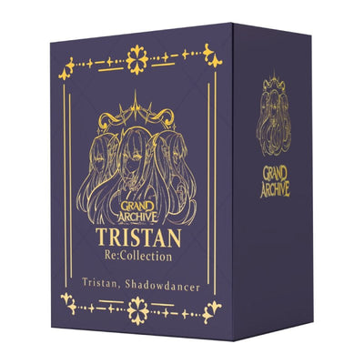 Tristan Re:Collection Lite - Shadowdancer