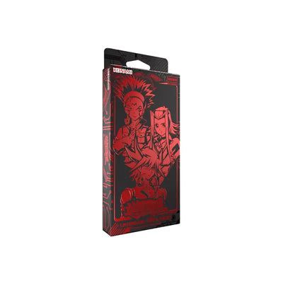 Legendary 5Ds Decks