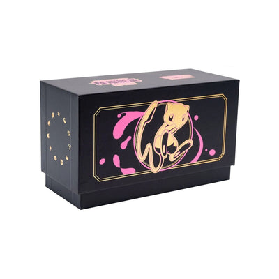 Mew Radiant Energy Gift Box