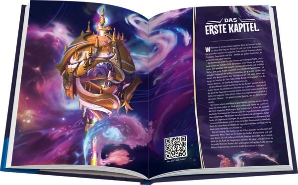 Der offizielle Collector's Guide: Sets 1-4