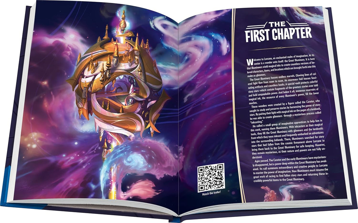 Official Collector's Guide: Sets 1-4