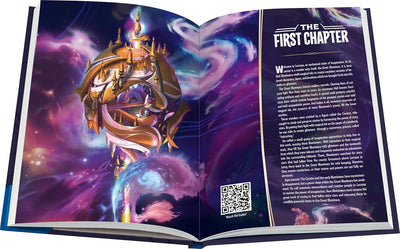 Official Collector's Guide: Sets 1-4