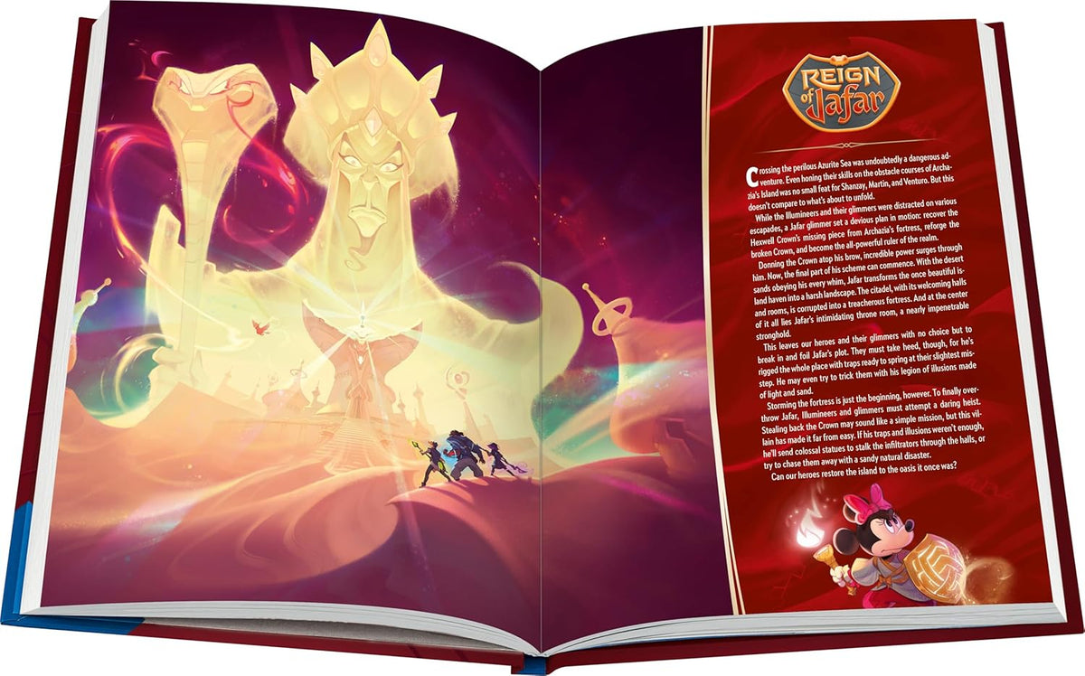 Official Collector's Guide: Sets 5-8