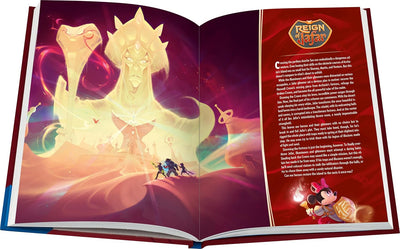 Official Collector's Guide: Sets 5-8