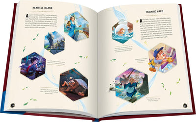 Official Collector's Guide: Sets 5-8