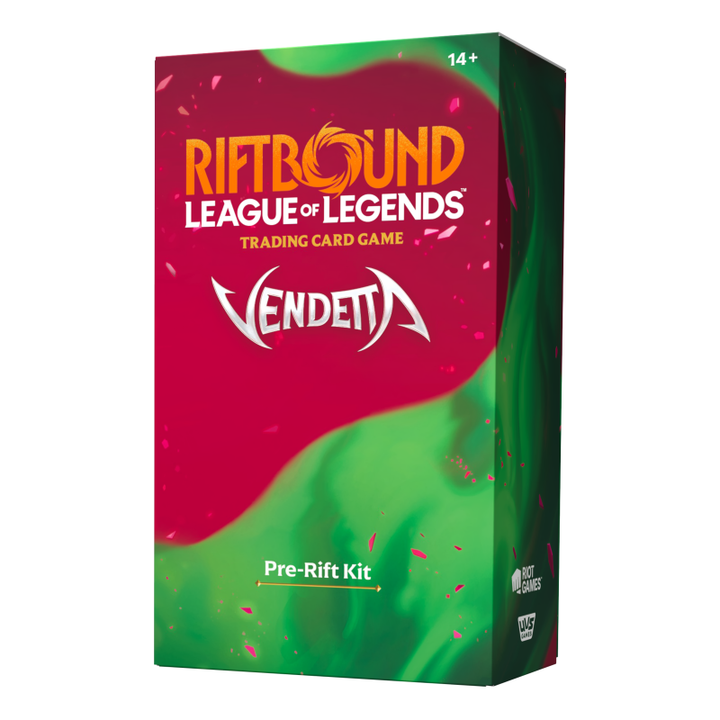 Vendetta Pre-Rift Event Kit