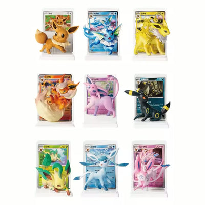 Dream Drawning Eevolution Vol. 3 Gift Box – Ansicht 2