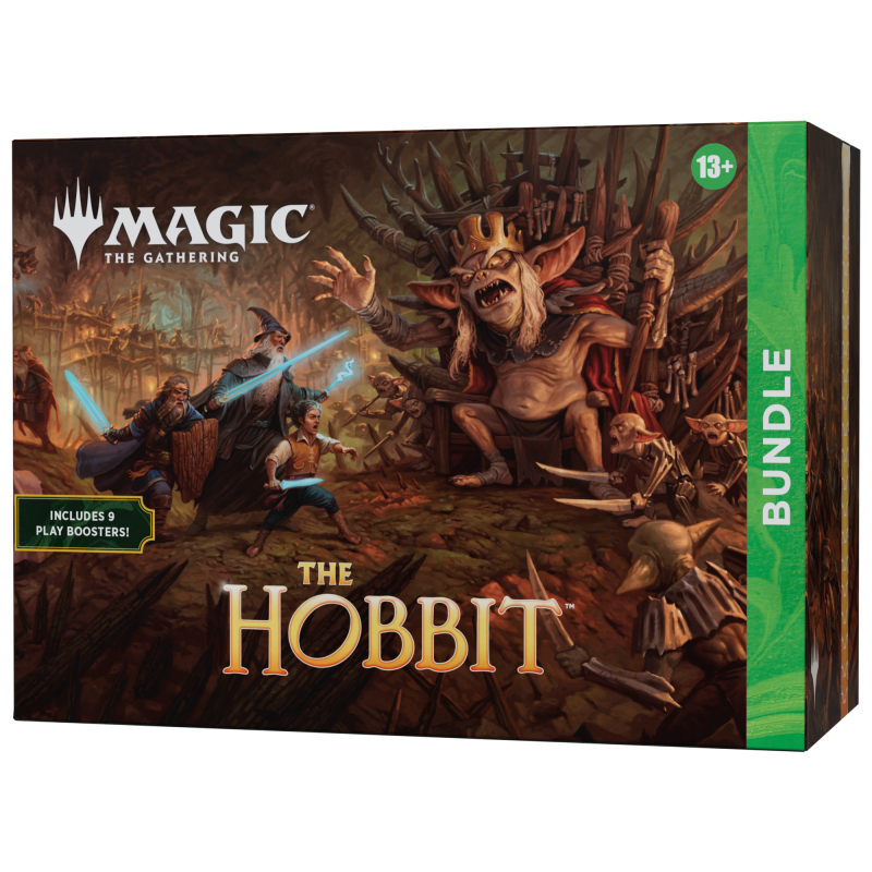 The Hobbit Bundle