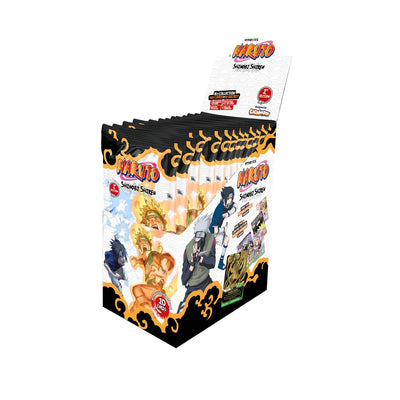 Naruto Mythos TCG: Shinobi Shiren