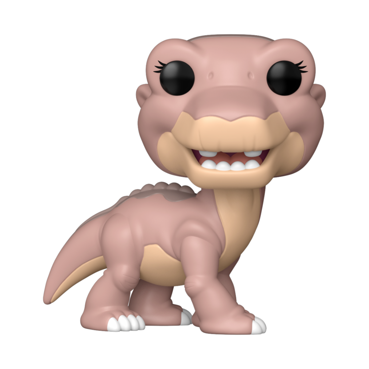 THE LAND BEFORE TIME - POP FUNKO VINYL FIGURE 1839 LITTLEFOOT 9CM